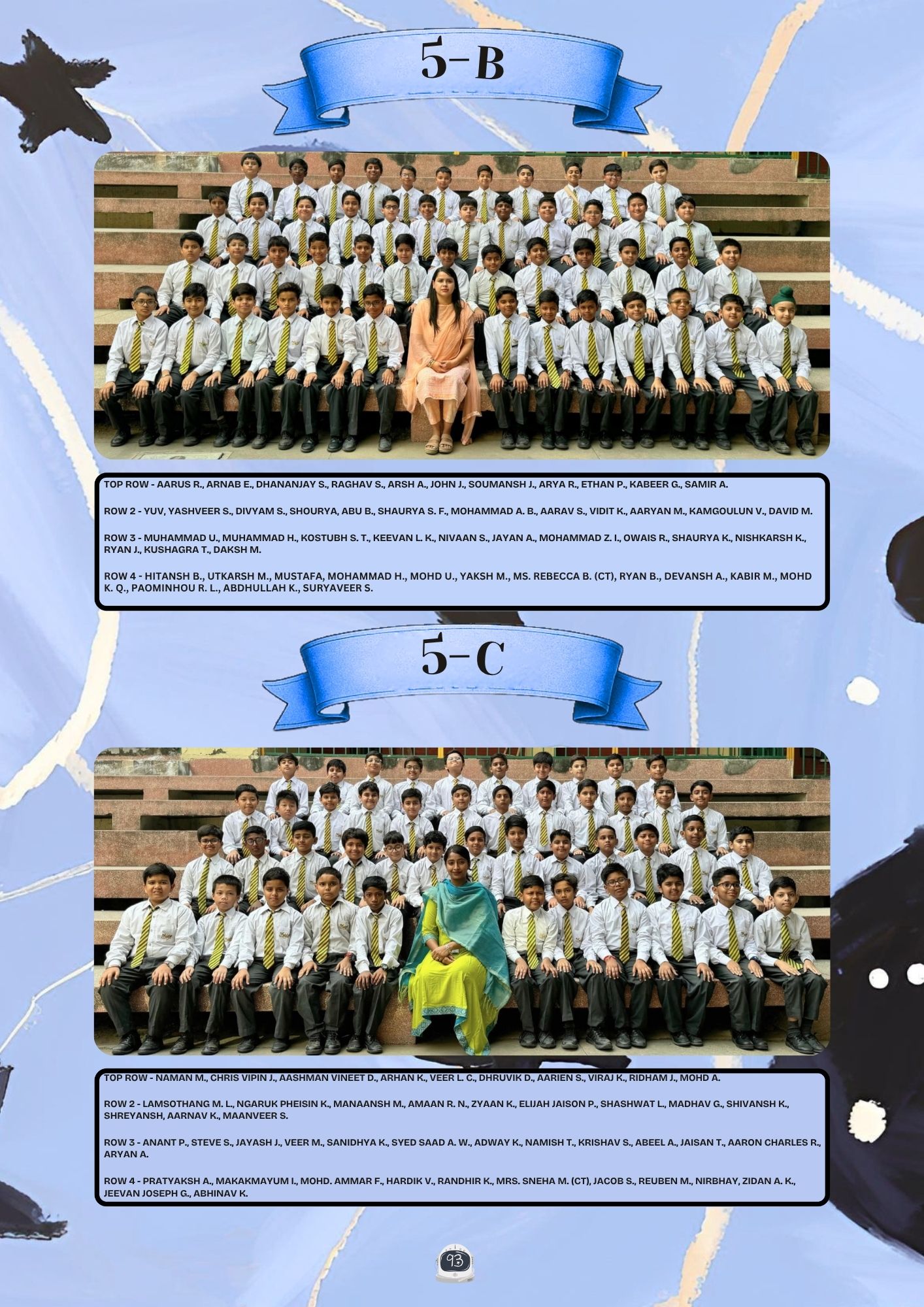 Mag page